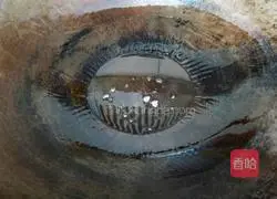 猪油炒蒜泥生菜的做法图解6
