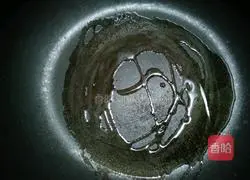 胡萝卜炒土豆丝的做法图解4