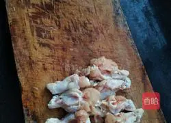 红烧鸡腿懒人版的做法图解1