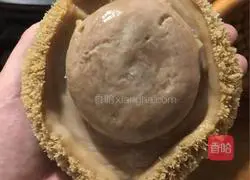 港式焖鲍鱼的做法图解2
