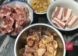 港式焖鲍鱼的做法图解3