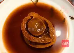 港式焖鲍鱼的做法图解8
