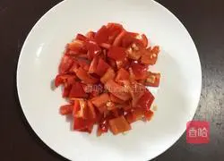 子鸡浓汁盖浇饭的做法图解5