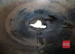 番茄黄瓜肉片汤的做法图解9