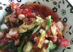 香煎五花肉的做法图解4
