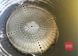 莲藕猪脚的做法图解6