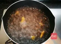 韭苔爆炒八爪鱼的做法图解5