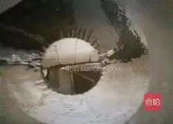 韭苔爆炒八爪鱼的做法图解10