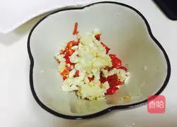 家常辣炒土豆片的做法图解3