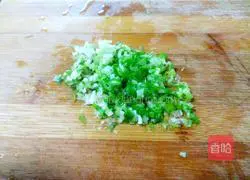 小白菜肉馄饨的做法图解12