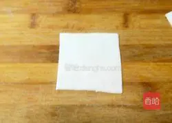 小白菜肉馄饨的做法图解20