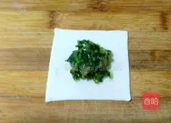 小白菜肉馄饨的做法图解21