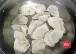 小白菜肉馄饨的做法图解25