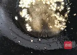 蒜蓉丝瓜的做法图解6