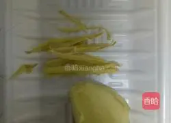 番茄基围虾的做法图解2