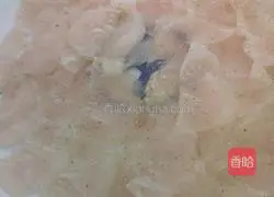 糖醋鱼片的做法图解2