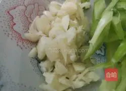 尖椒土豆丝的做法图解4