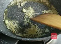 尖椒土豆丝的做法图解5