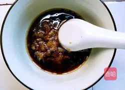 糖醋辣椒的做法图解4
