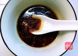 糖醋辣椒的做法图解5