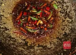鸡肉炒土豆的做法图解4