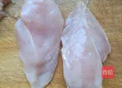 家常宫保鸡丁的做法图解1