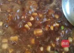 家常宫保鸡丁的做法图解8