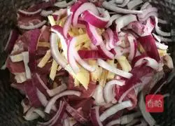 烤箱羊肉的做法图解3