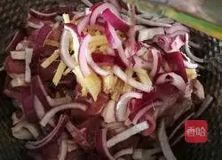 烤箱羊肉的做法图解4