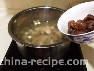 传统腊八粥,加入会员