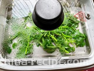 潮汕肠粉,蒸3分钟