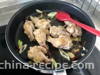 可乐鸡翅根,下鸡翅根
