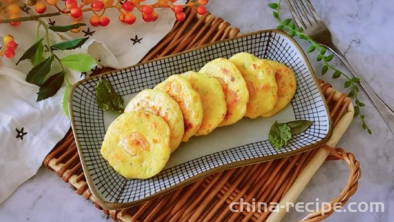 Method for making fresh shrimp corn tortillas