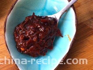 辣子蒜苗回锅肉,一勺辣酱