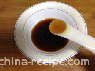 年味——凉拌菜圆葱拌肚丝,香油