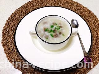健脾养胃粥,健脾养胃粥