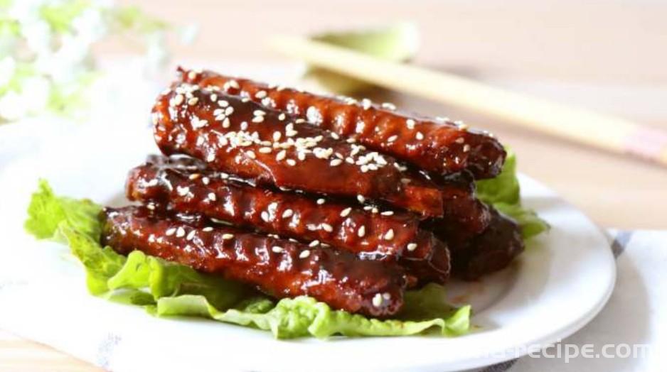 Recipe for Spicy Beer Duck Wings Recipe for Spicy Beer Duck Wings