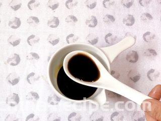 菠菜花生米,一勺醋