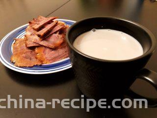 砂锅三酱牛肉（精华版）,各种搭配都很OK