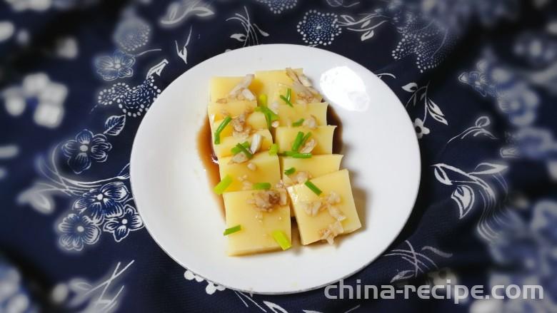 How to Make Tender and Smooth Carrot Jelly